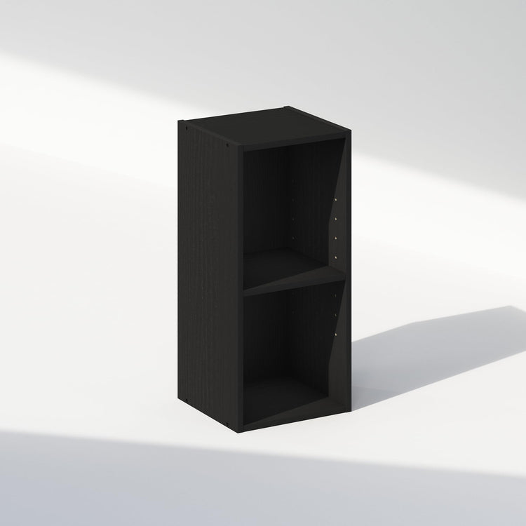 Reed 2 Tier Closet Organizers and Storage