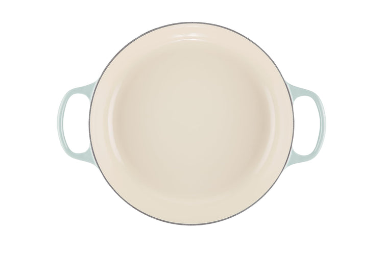 Enameled Cast Iron Signature Braiser