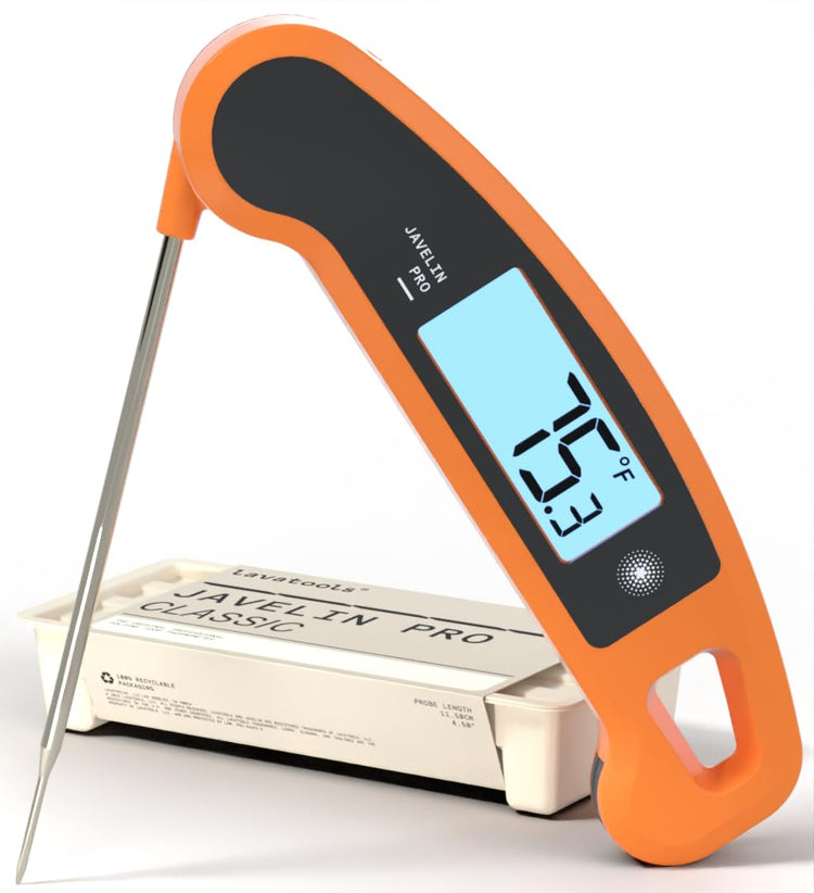 Javelin® PRO Classic Ultra