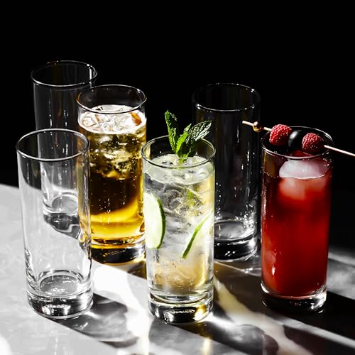 Premium Highball 12oz (6 Count)
