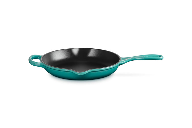 Enameled Cast Iron Signature Cookware Set