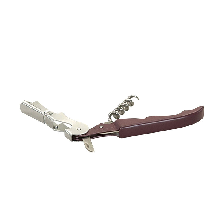 Anggur Double Hinged Waiter's Corkscrew