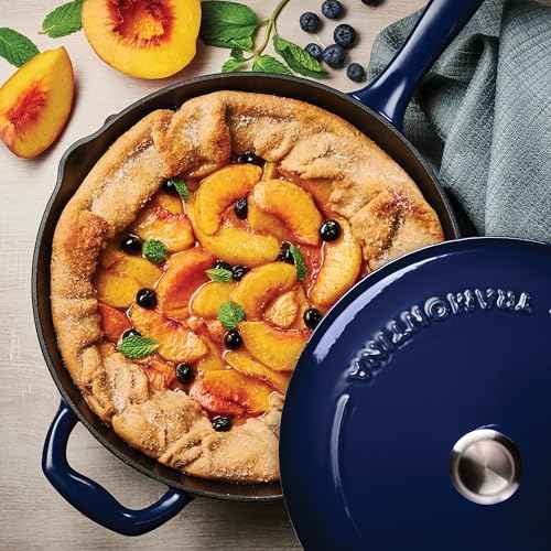 Bestow Enameled Cast Iron 10