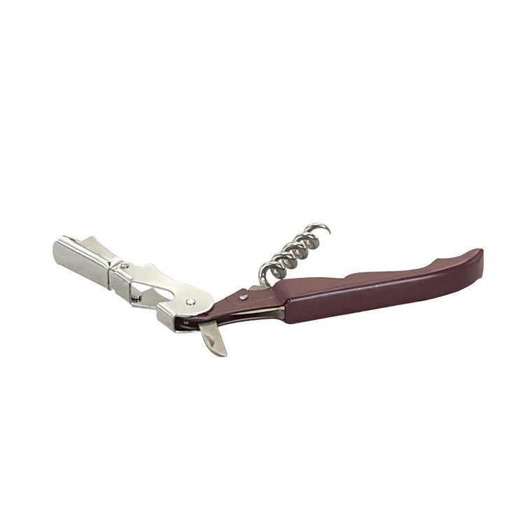 Anggur Double Hinged Waiter's Corkscrew