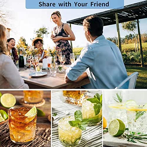 Ice Cube Trays Set of 2 (2 Count)