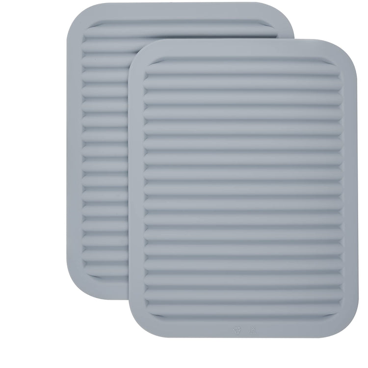Silicone Trivets for Hot Dishes