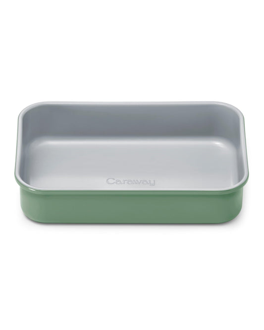 Non Stick 9" x 6.5" Small Rectangle Baking Pan