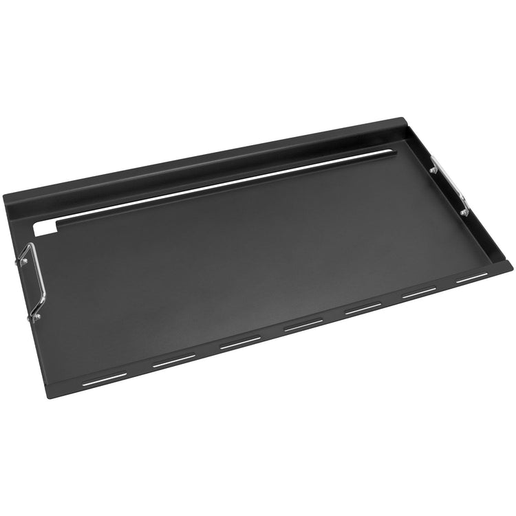 Full Size Griddle Inserts for Weber Genesis II 400 Series Gas Grills