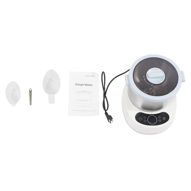 Electric Dough Maker with Ferment Function