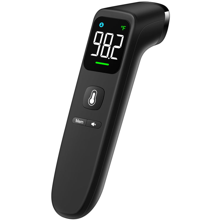 Touchless Thermometer for Kids and Adults