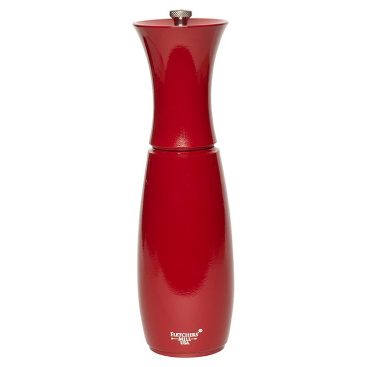 Fletchers' Mill Border Grill Salt Mill
