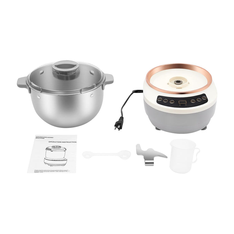 Electric Dough Maker with Ferment Function