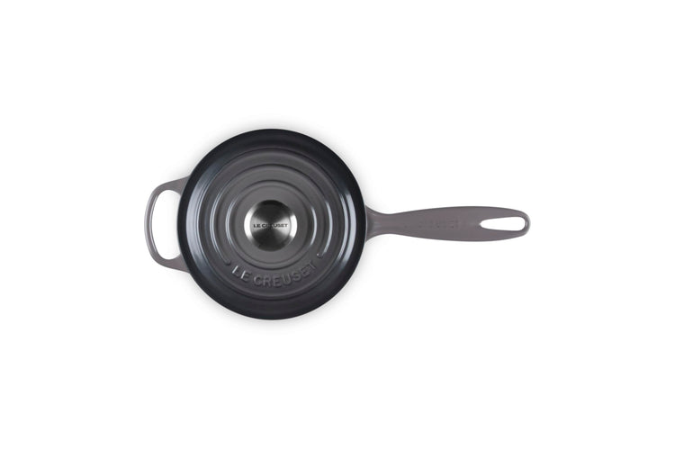 Enameled Cast Iron Signature Cookware Set