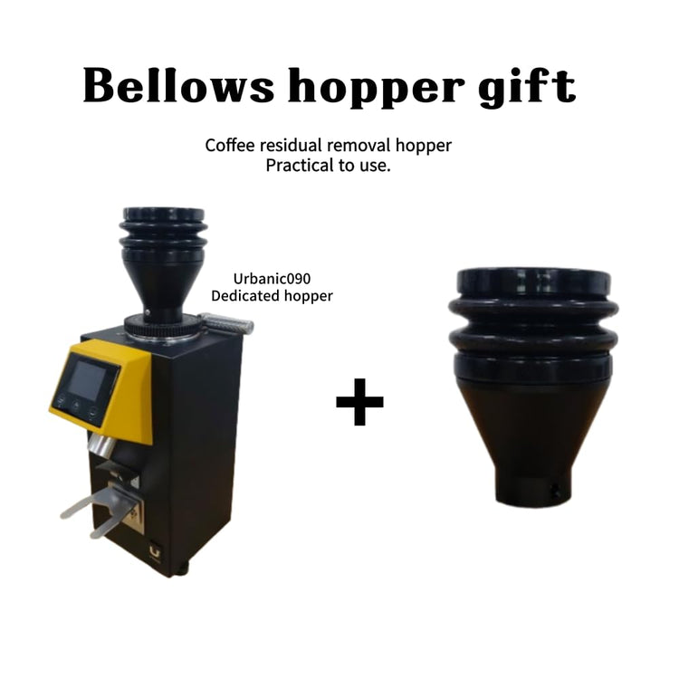 090 Electric Coffee Grinder