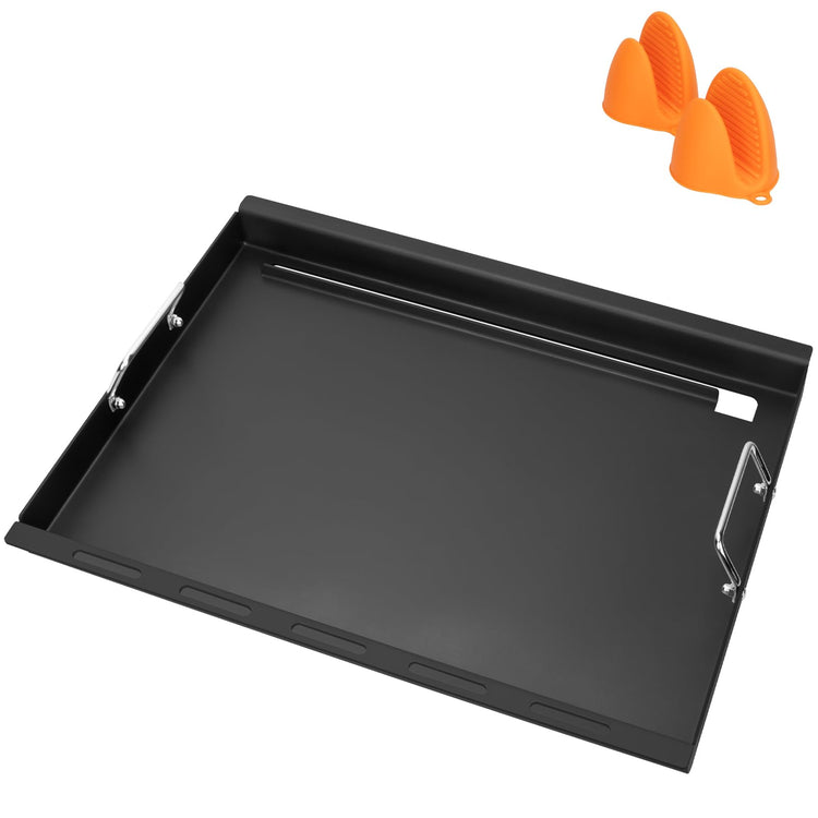 Full Size Griddle Insert for Char
