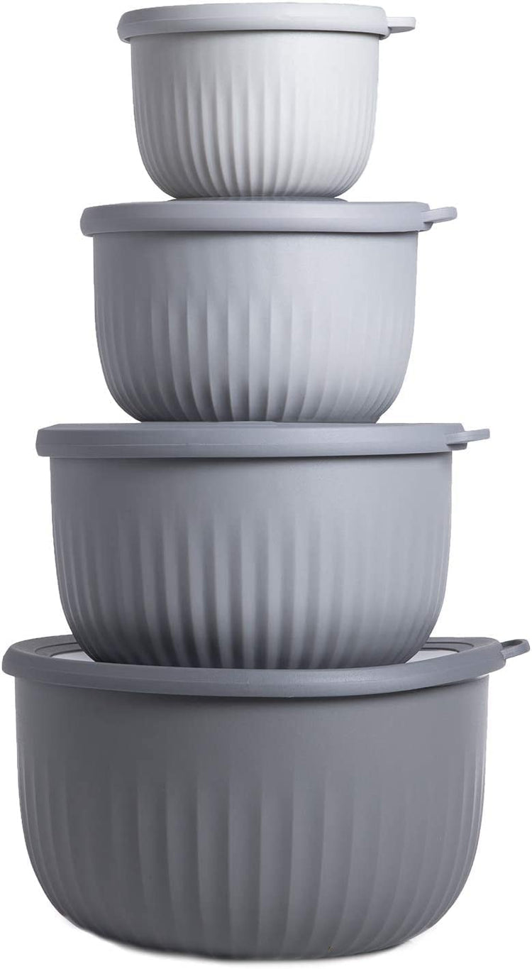 Prep Bowls with Lids
