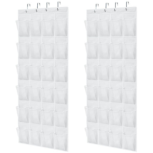 Over the Door Shoe Organizer (2 Count)