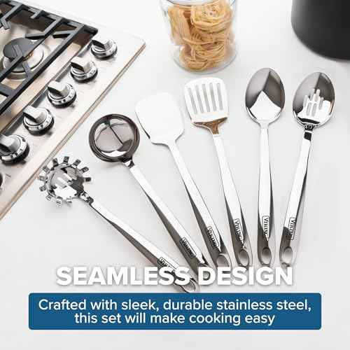 Kitchen Utensils Set