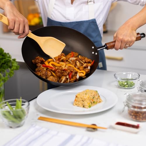 Classic Series 12 (12-Inch Stir Fry Pan)
