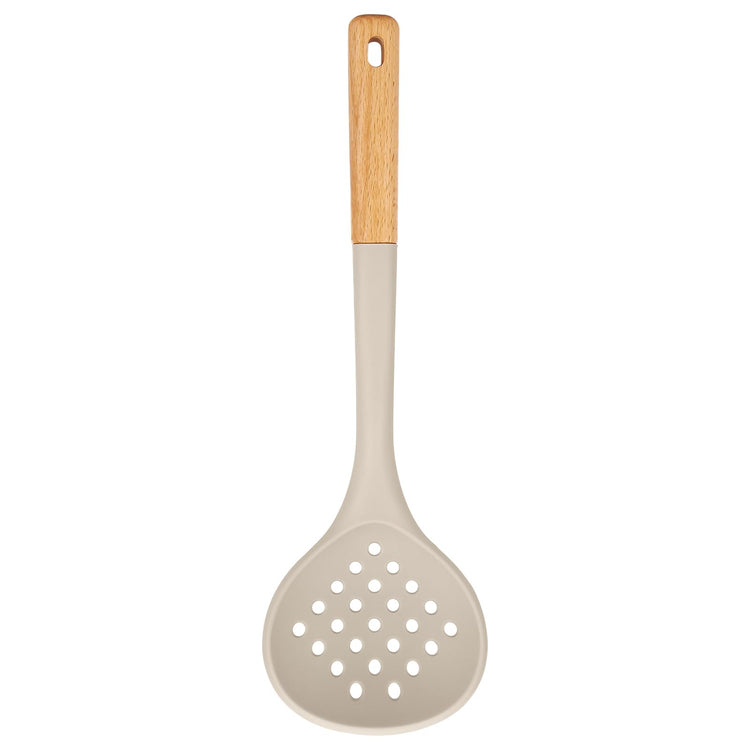 Silicone Kitchen Ladle Strainer