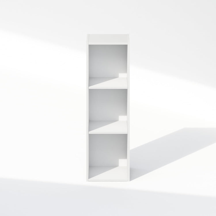 Reed 3 Tier Closet Organizers and Storage