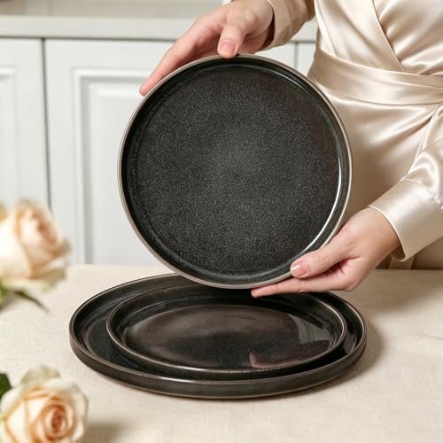 Dinnerware Sets for 4