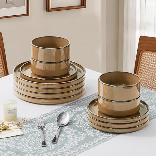 Dinnerware Sets for 4