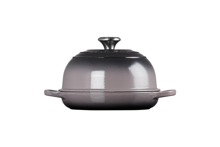 Enameled Cast Iron Round Bread Oven