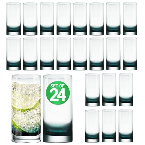 Highball Glasses 12.5oz (24 Count)