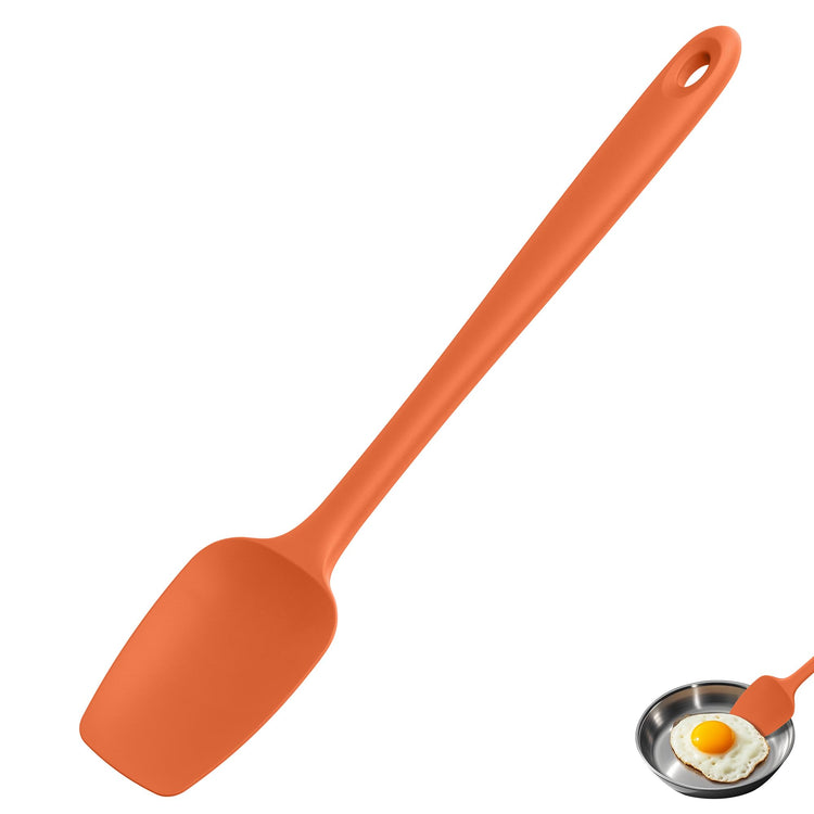 14" Long Silicone Spoonula