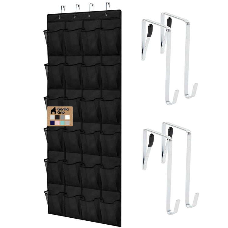 Over the Door Shoe Organizer