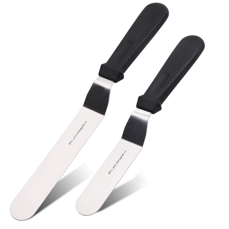 Angled Icing Spatula (2 Count)