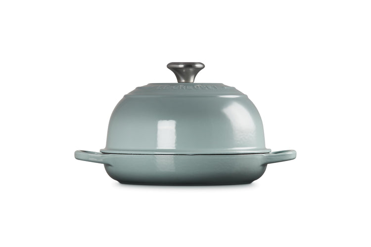 Enameled Cast Iron Round Bread Oven