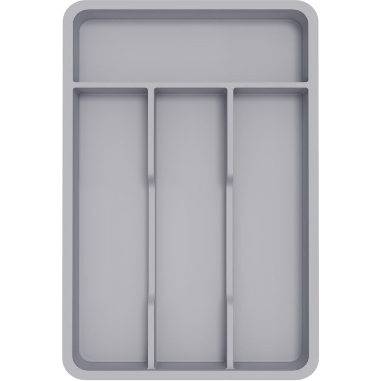 Silverware Drawer Organizer Tray