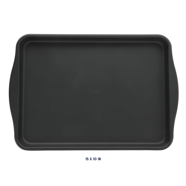 Teston 15 x 10 Inch Cookie Baking Sheet