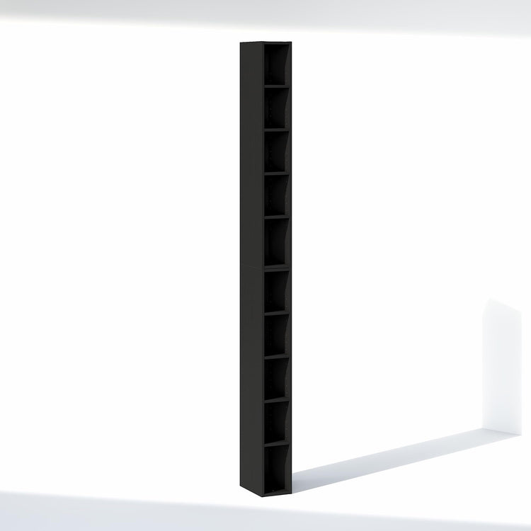 Fulda 10 Tier Closet Organizers and Storage