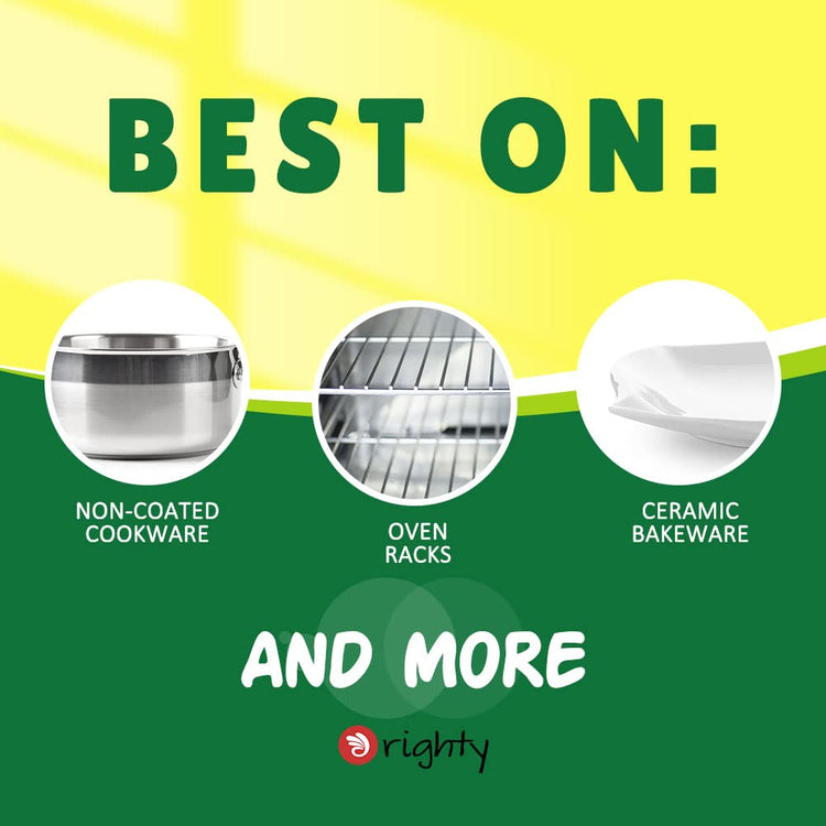Heavy Duty Scrub Sponges Kitchen Sponge (24 Count)