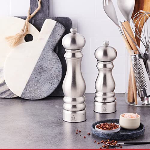 Paris Chef Salt Mill (12 inches)