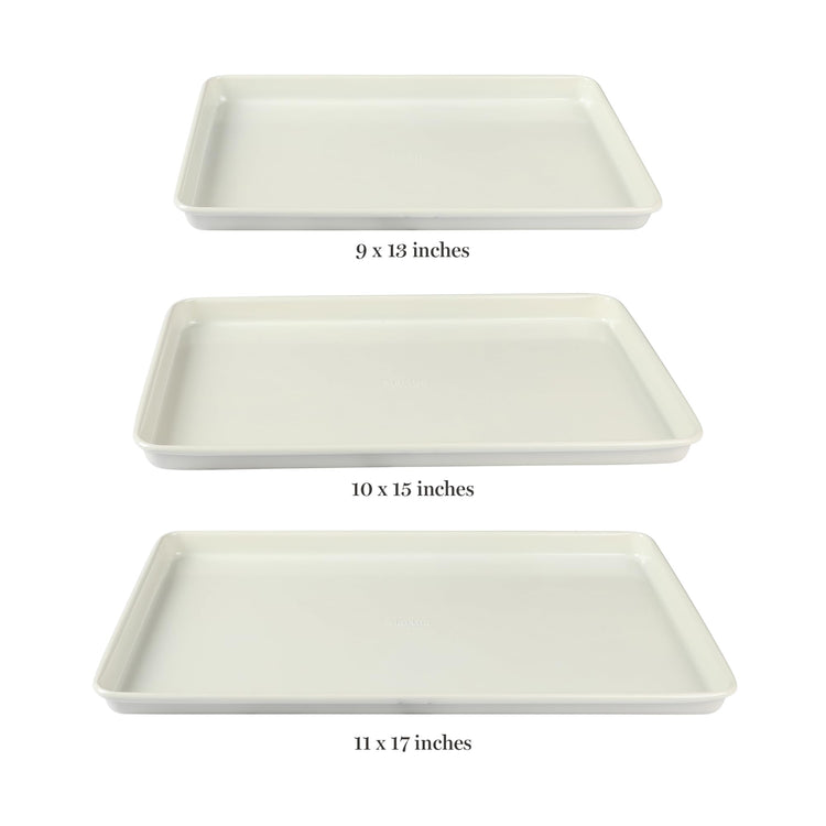 Gallen 3 Piece Cookie Sheet Set (3 Count)