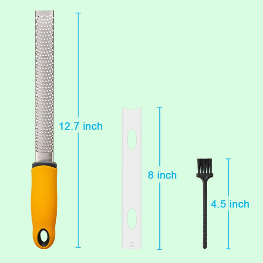 Lemon Zester Hand Cheese Grater