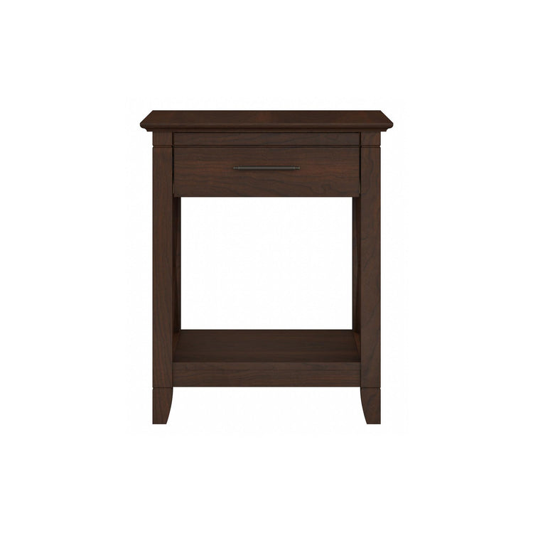 End Table with Drawer