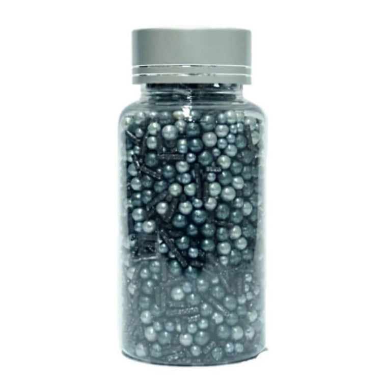Fusion Mashup Sprinkles (4.2 Ounce)