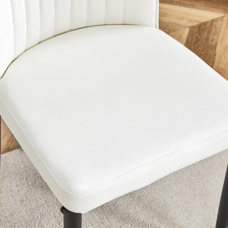 Modern Dining Chairs Set