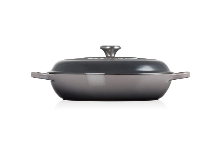 Enameled Cast Iron Signature Braiser