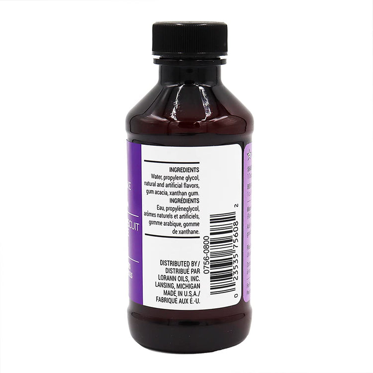 Princess Cake and Cookie Bakery Emulsion (16 Fl Oz)