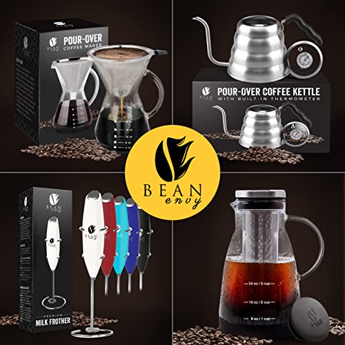 Cold Brew Coffee Maker (32 oz)