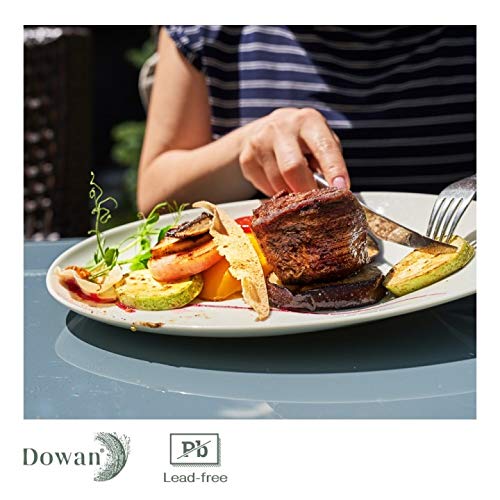 14" Serving Platters for Entertaining (2 Count)