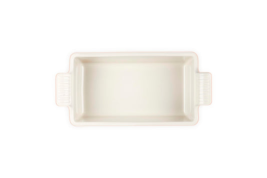 Stoneware Heritage Loaf Pan