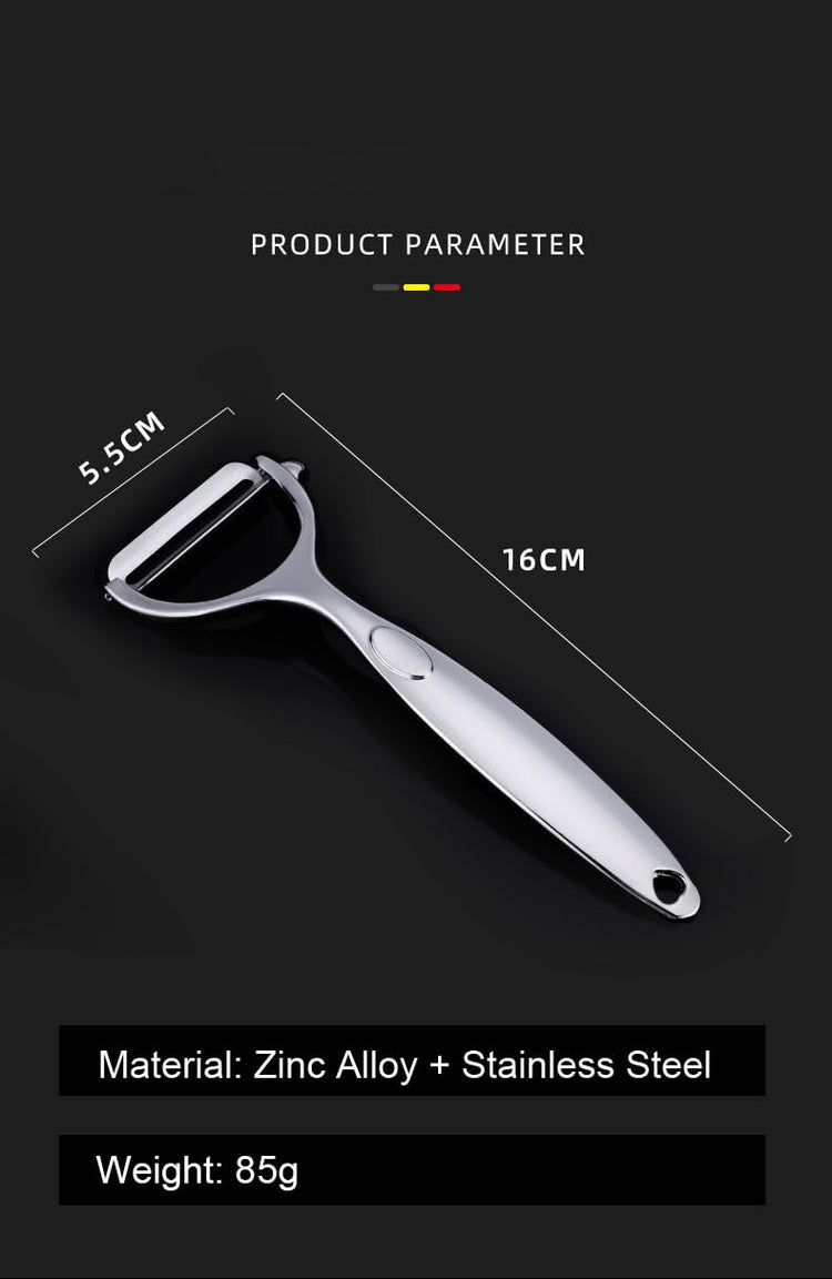 Potato Peeler Y Shaped Vegetable Peeler