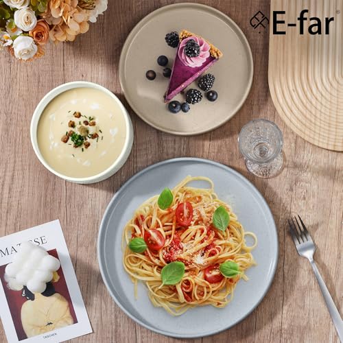 Dinnerware Sets for 6 (18 Count)